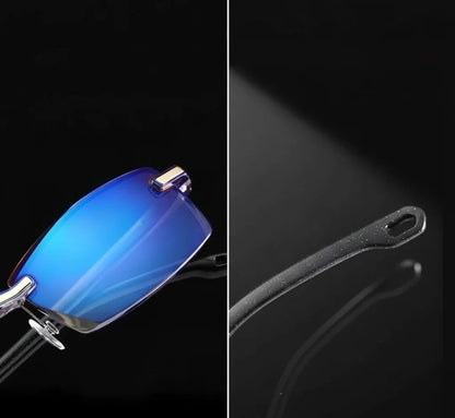 Gafas Zoom Autofoco + caja